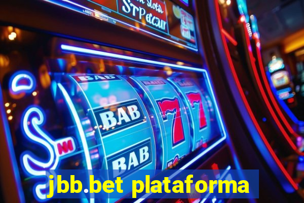 jbb.bet plataforma